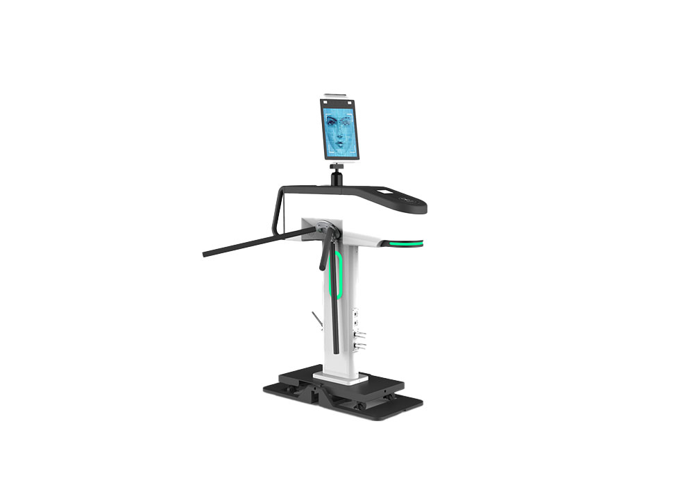 Tripod turnstile